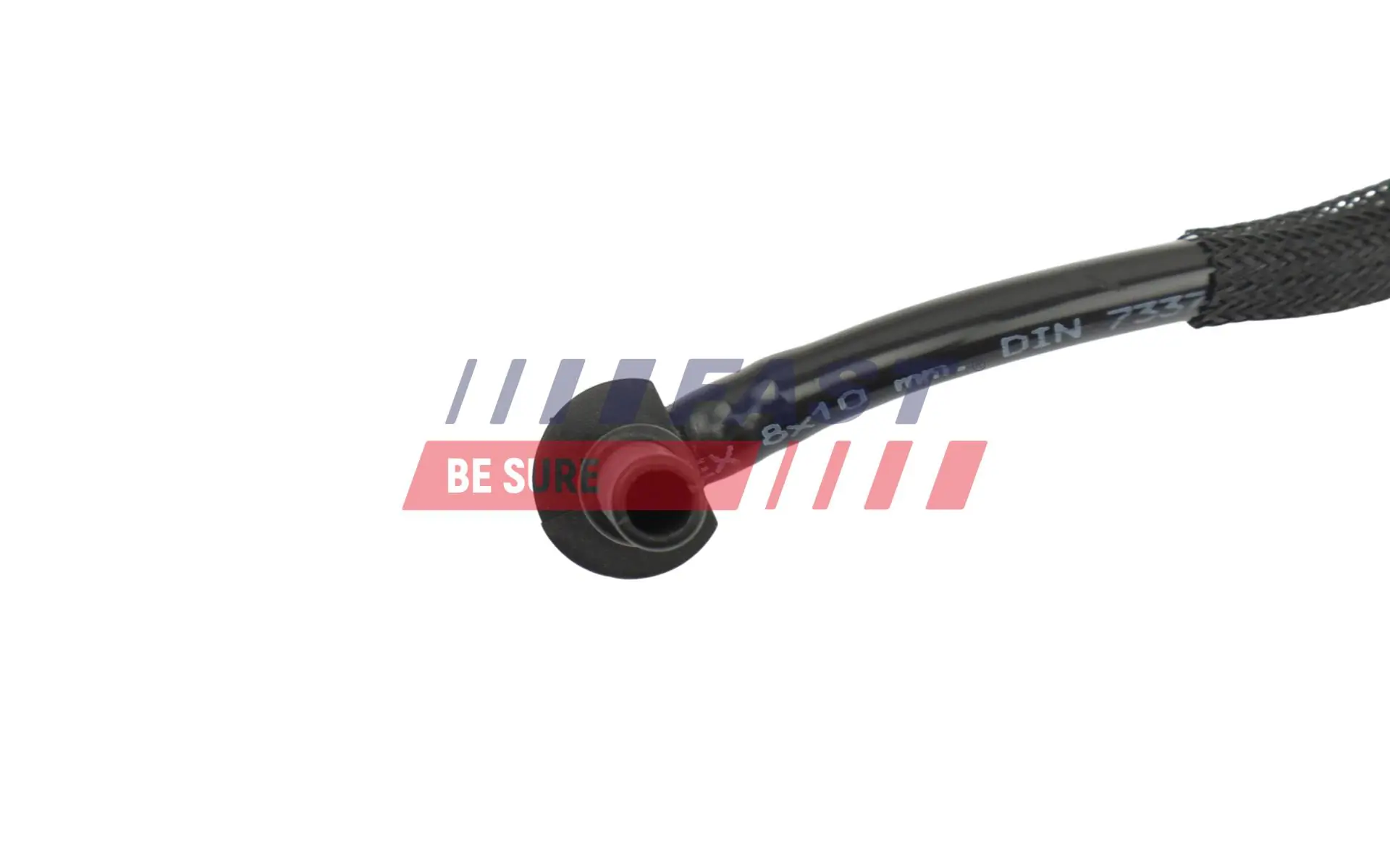 Coolant Pipe FT00878