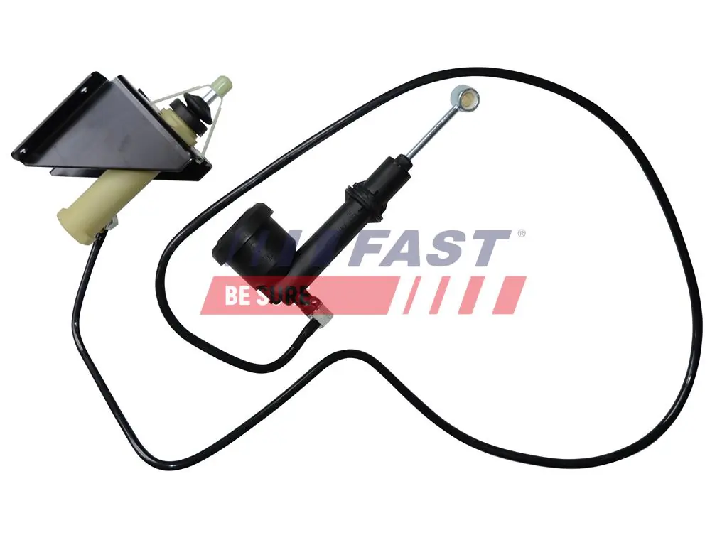 Master/Slave Cylinder Kit, clutch FT68020