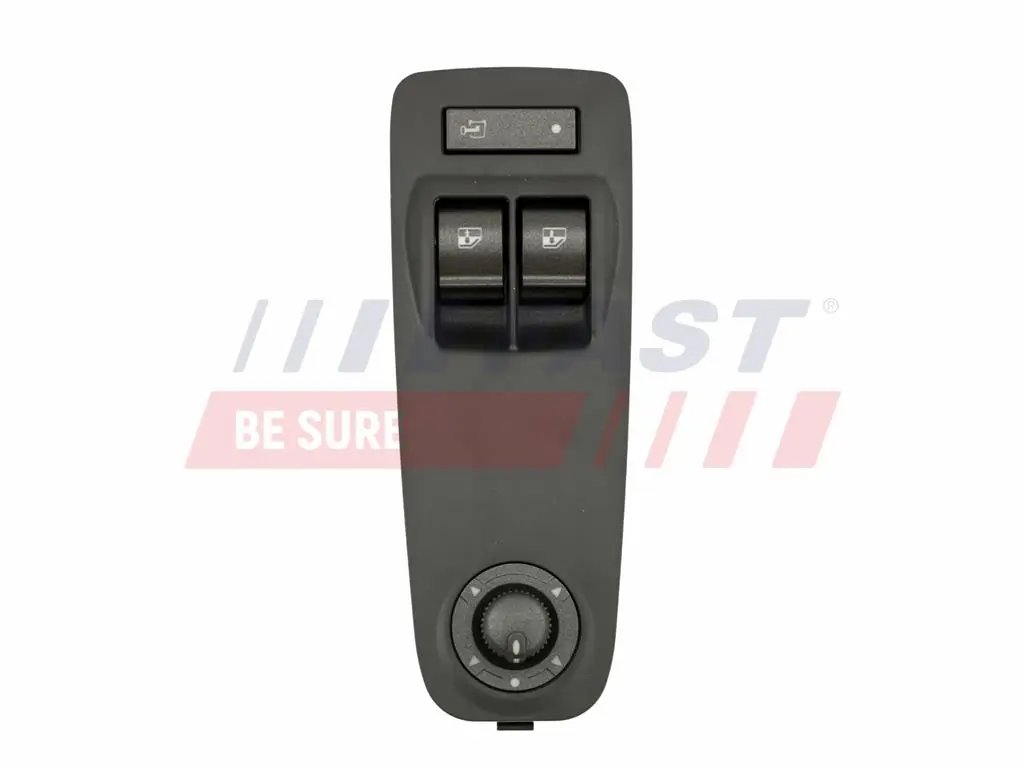 Switch, window regulator FT82228