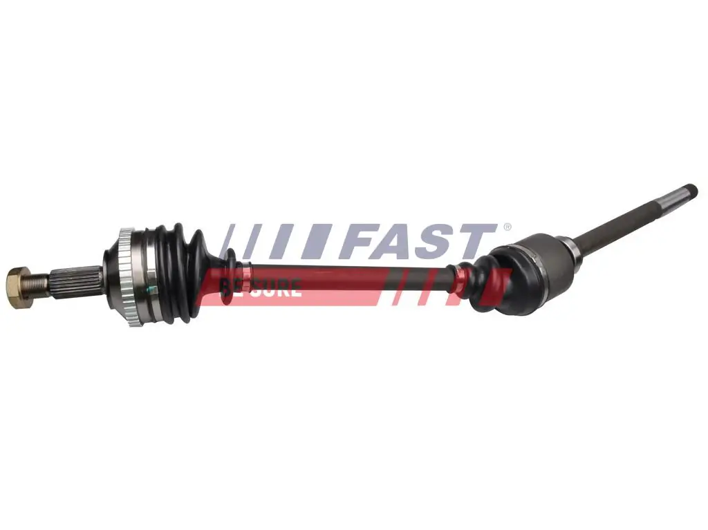 Drive Shaft FT27106