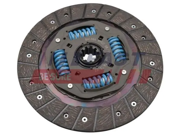 Clutch Disc FT66060