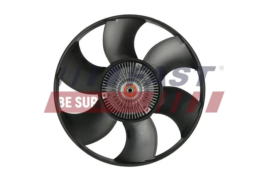 Fan, engine cooling FT45657