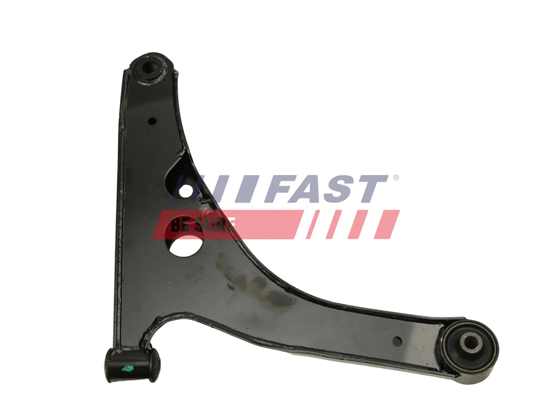 Control/Trailing Arm, wheel suspension FT15020