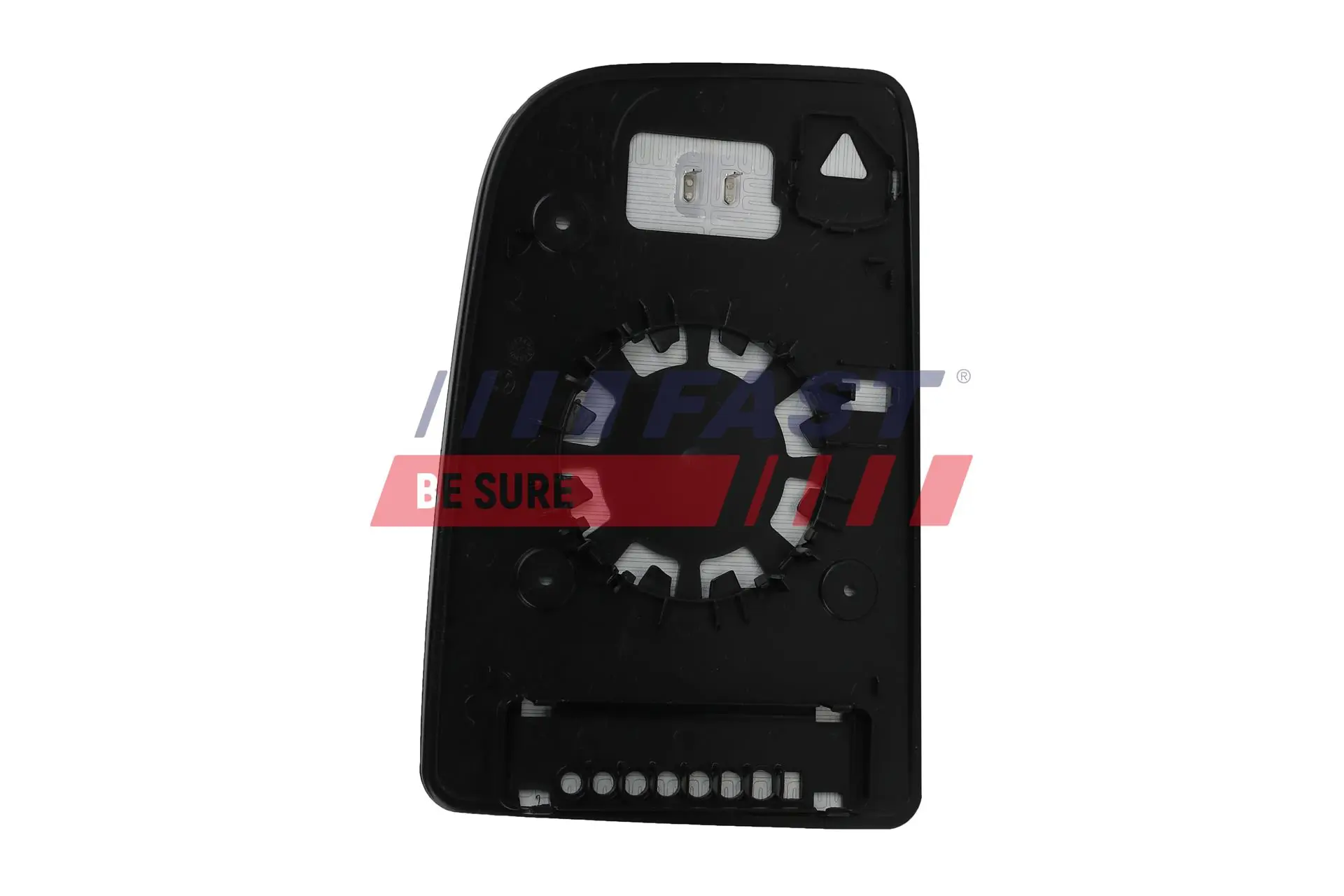 Mirror Glass, exterior mirror FT88606