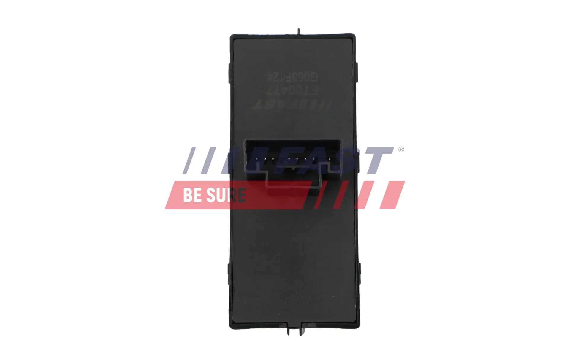 Switch, window regulator FT00477