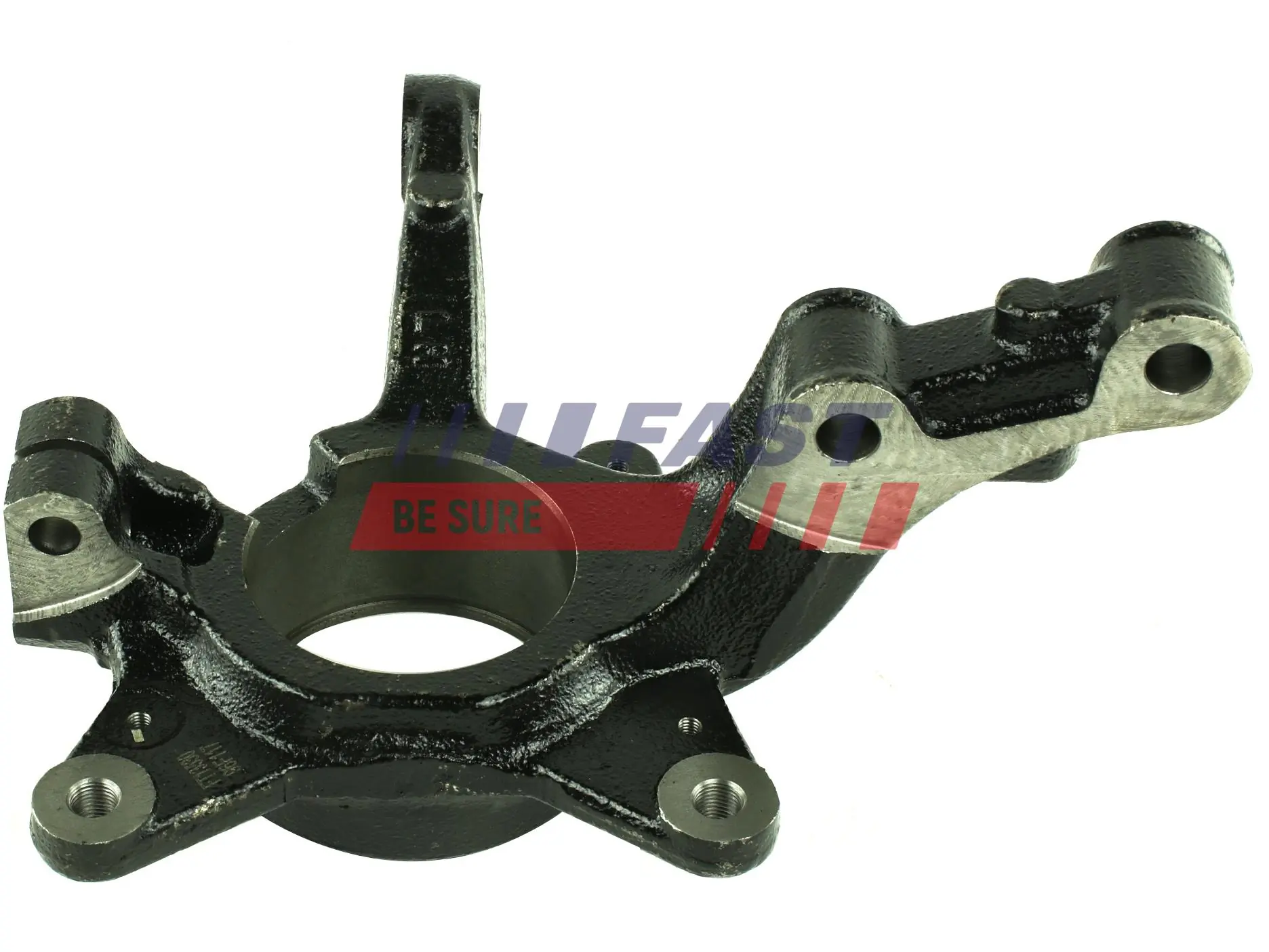Steering Knuckle, wheel suspension FT13530