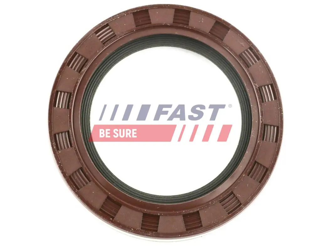 Gasket, vacuum pump FT49853