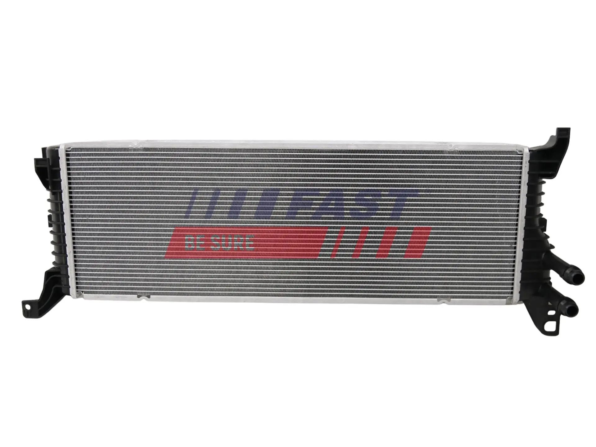 Radiator, engine cooling FT55018