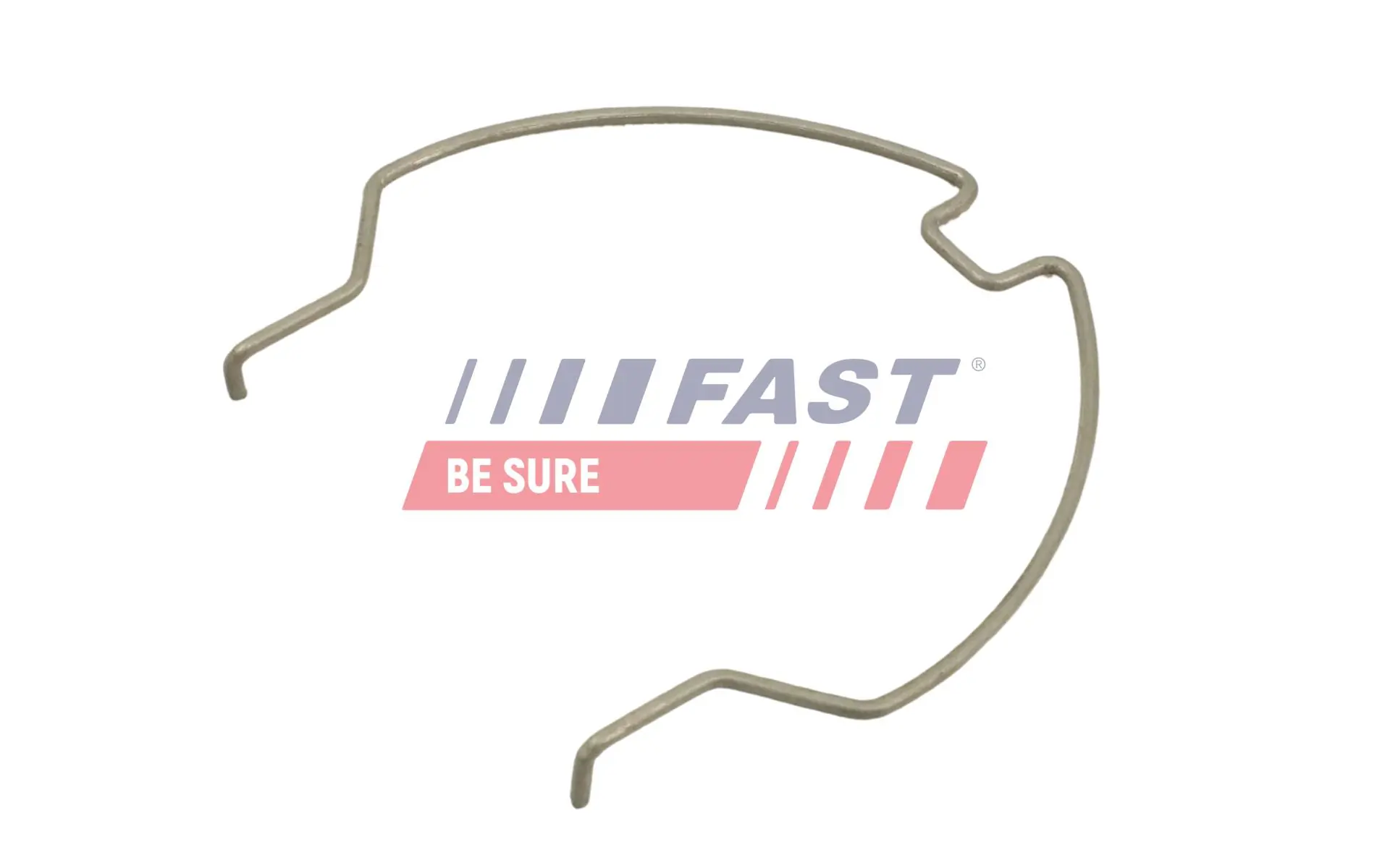 Fastening Clamp, charge air hose FT96411