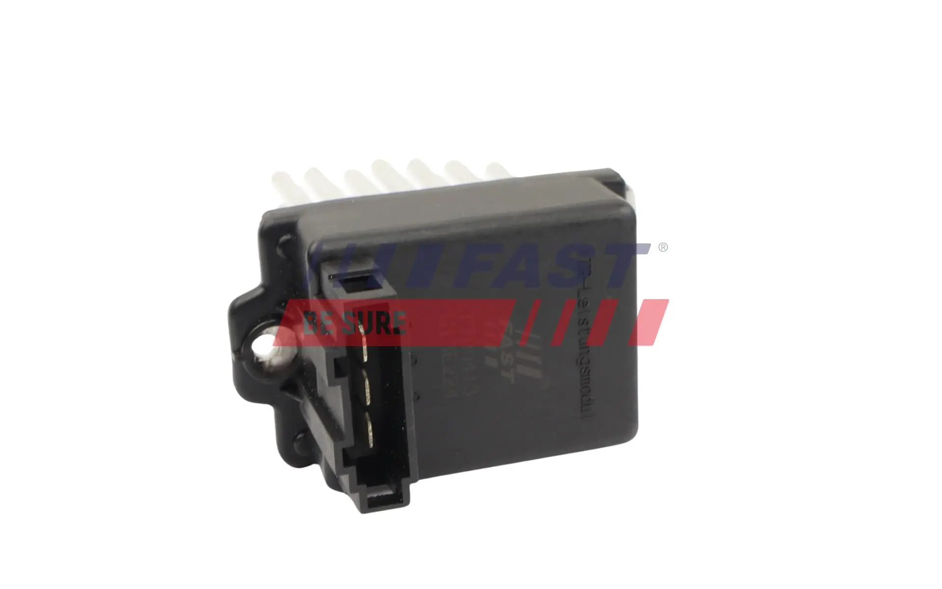 Resistor, interior blower FT00413