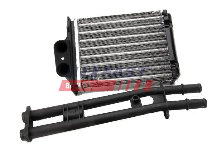 Heat Exchanger, interior heating FT55218