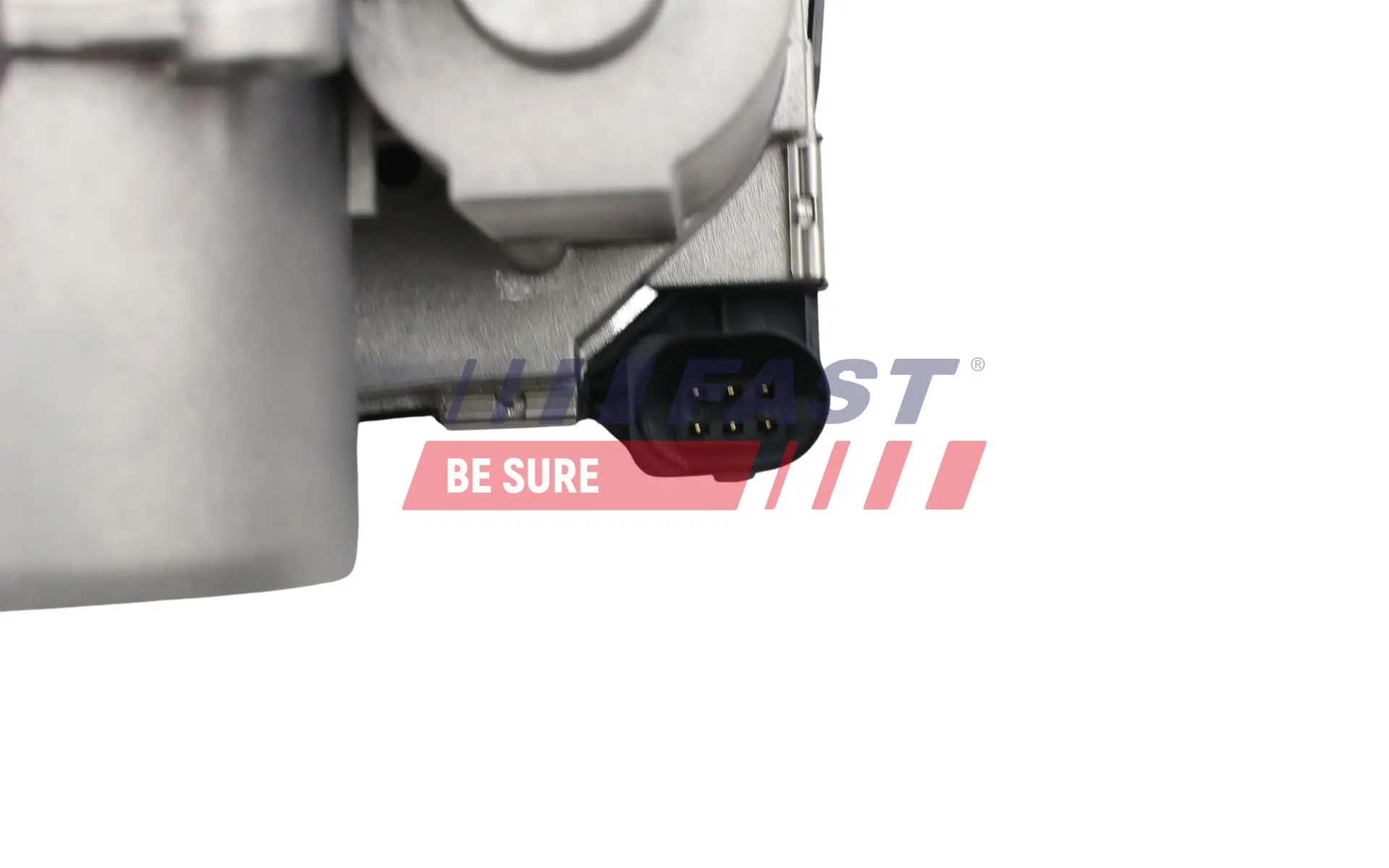 Throttle Body FT50415