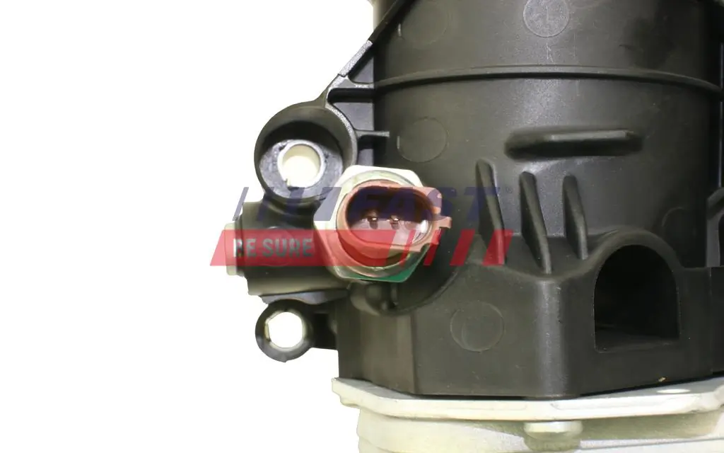 Oil Cooler, engine oil FT55429