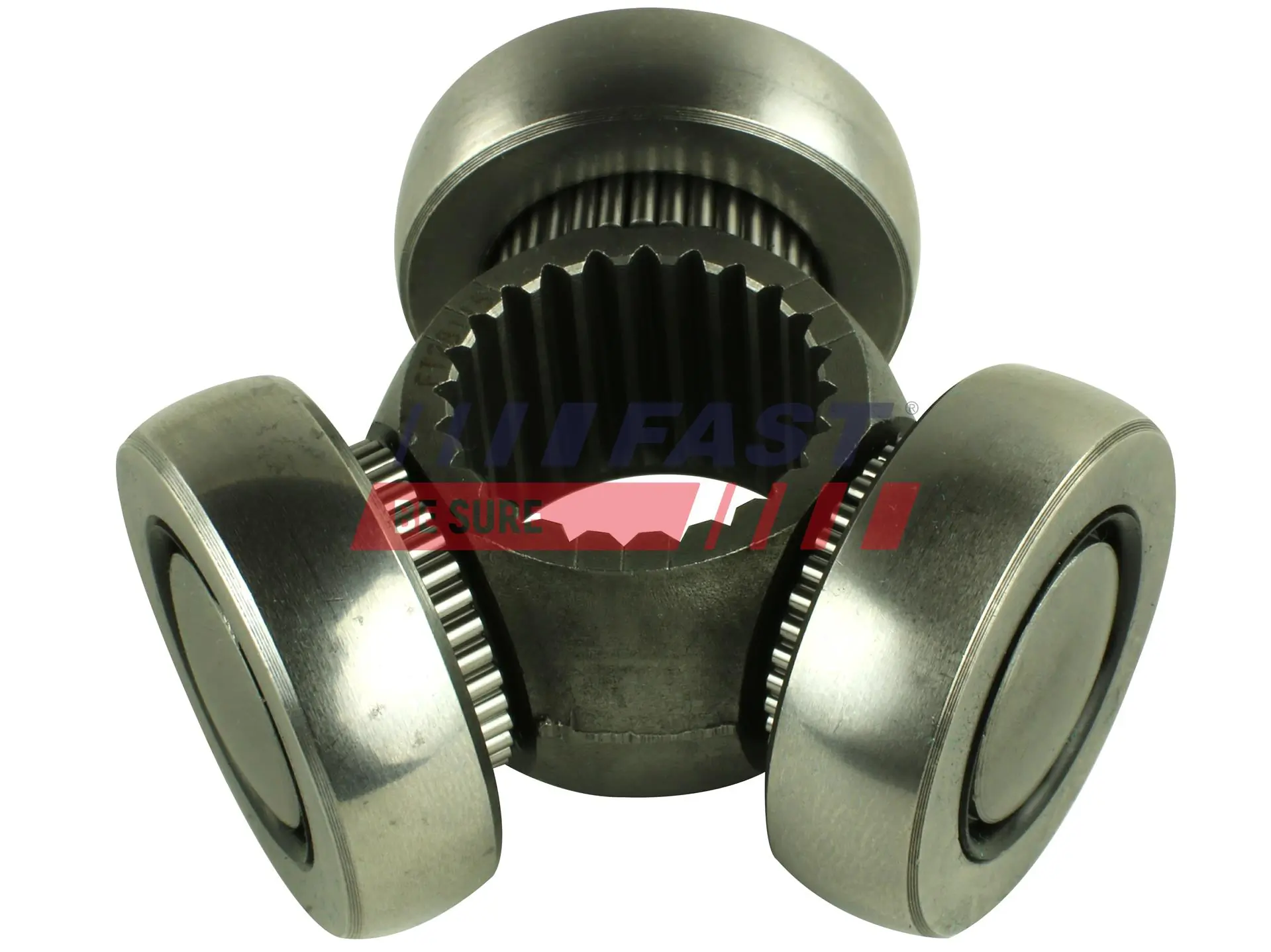 Suspension, propshaft FT28006