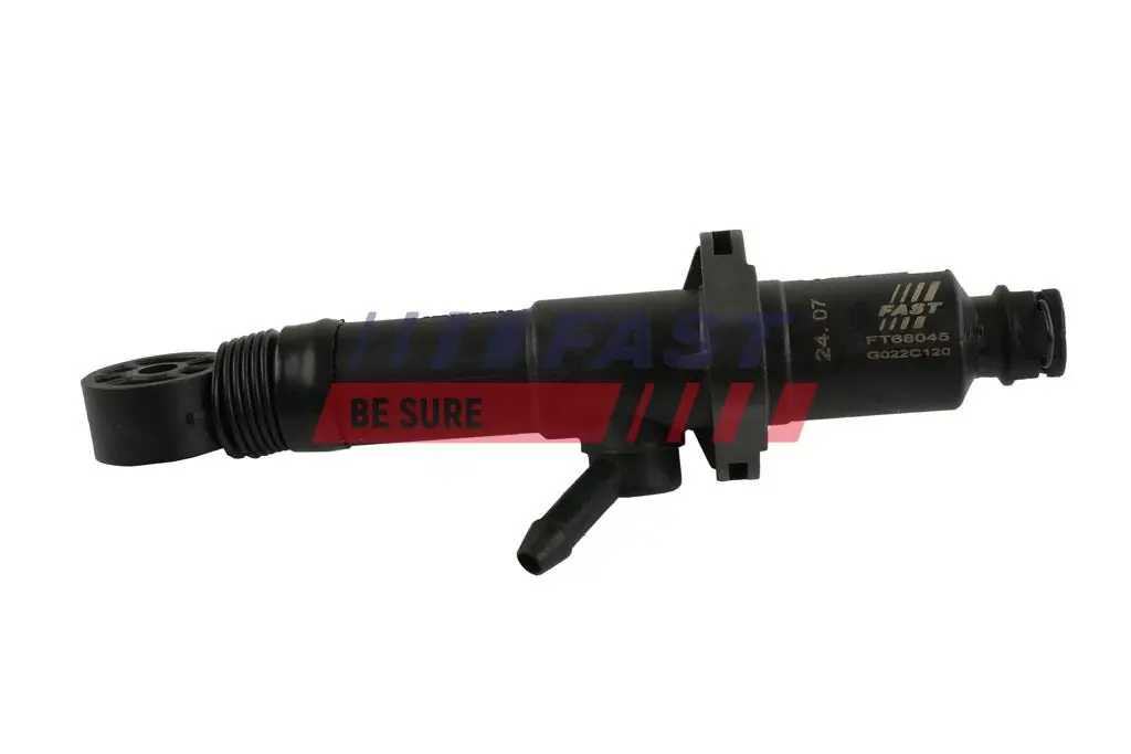 Slave Cylinder, clutch FT68045