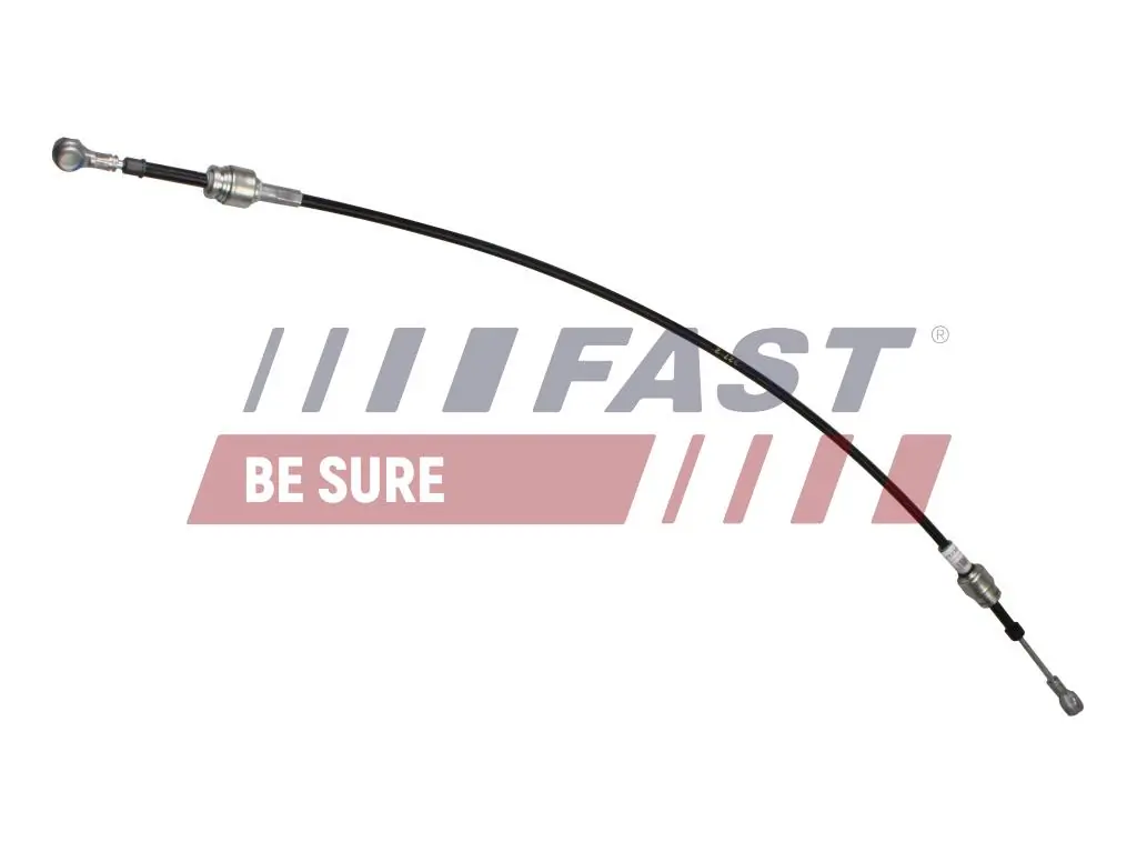 Cable Pull, manual transmission FT73007