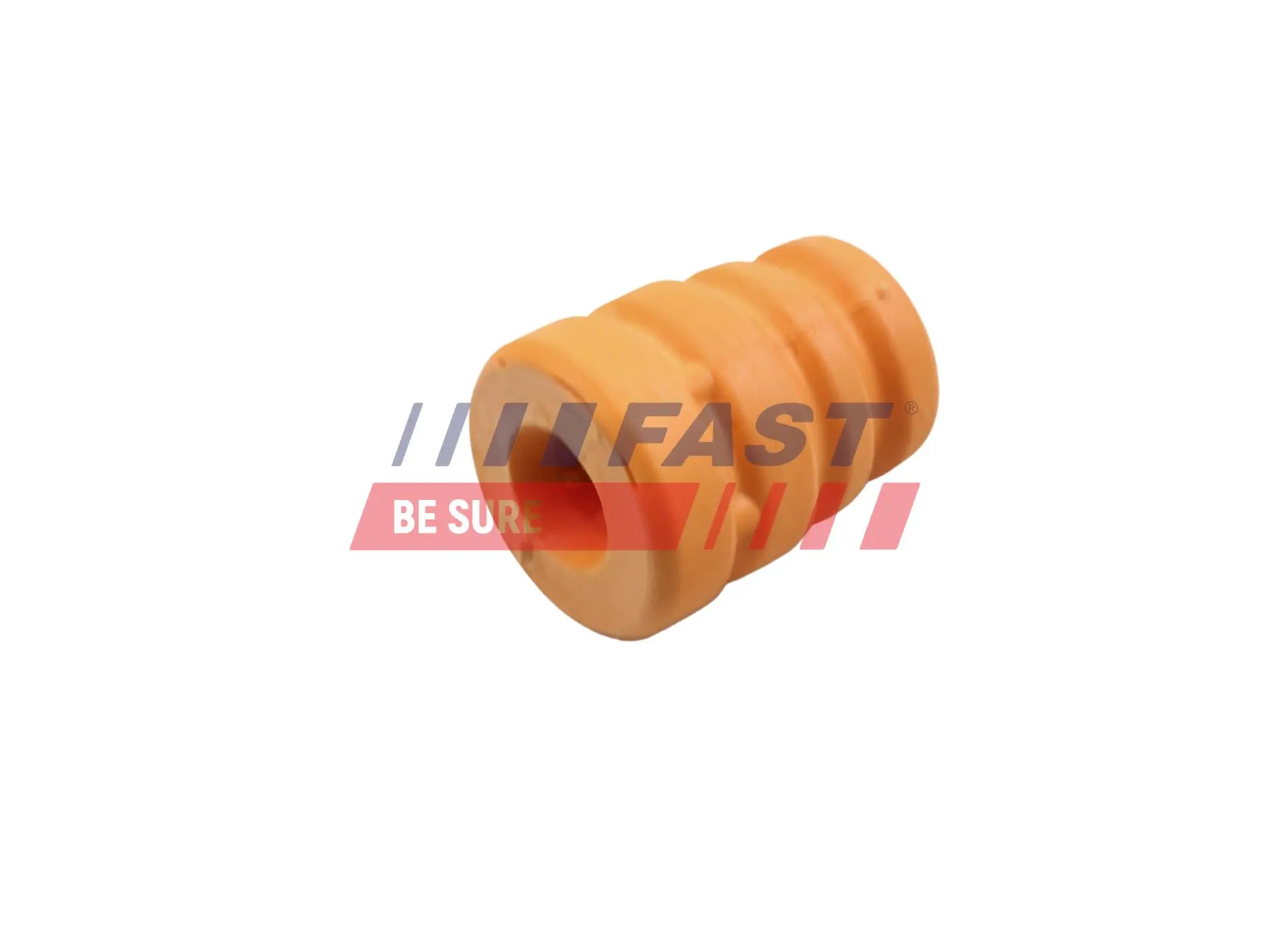 Rubber Buffer, suspension FT12611
