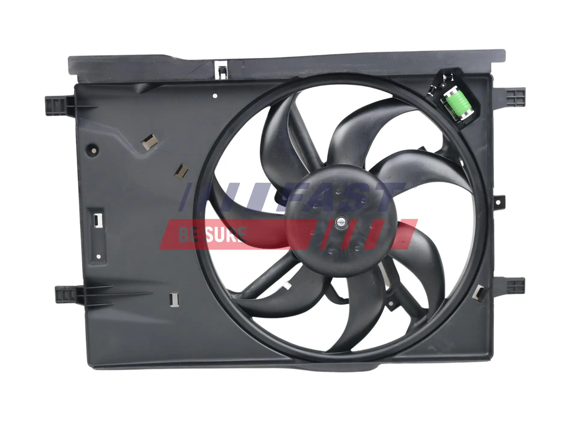 Fan, engine cooling FT56011