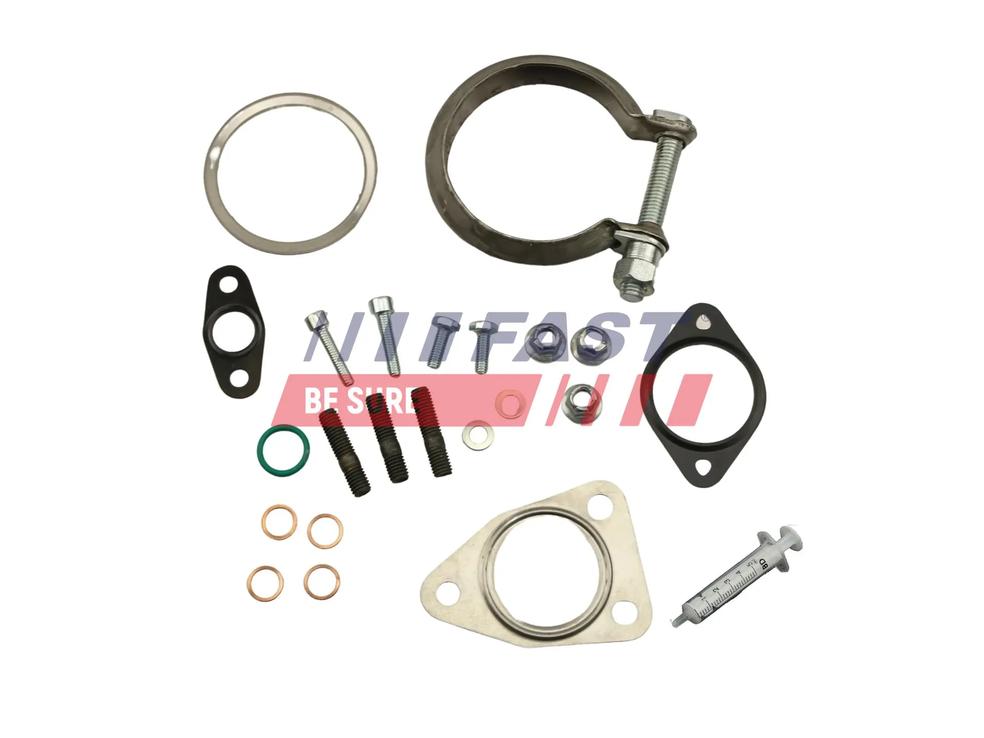 Mounting Kit, charger FT48406