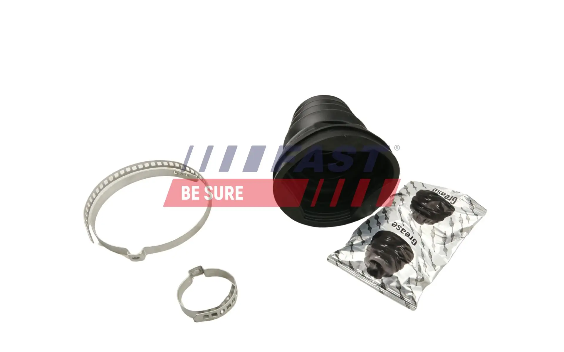 Bellow, drive shaft FT28327K