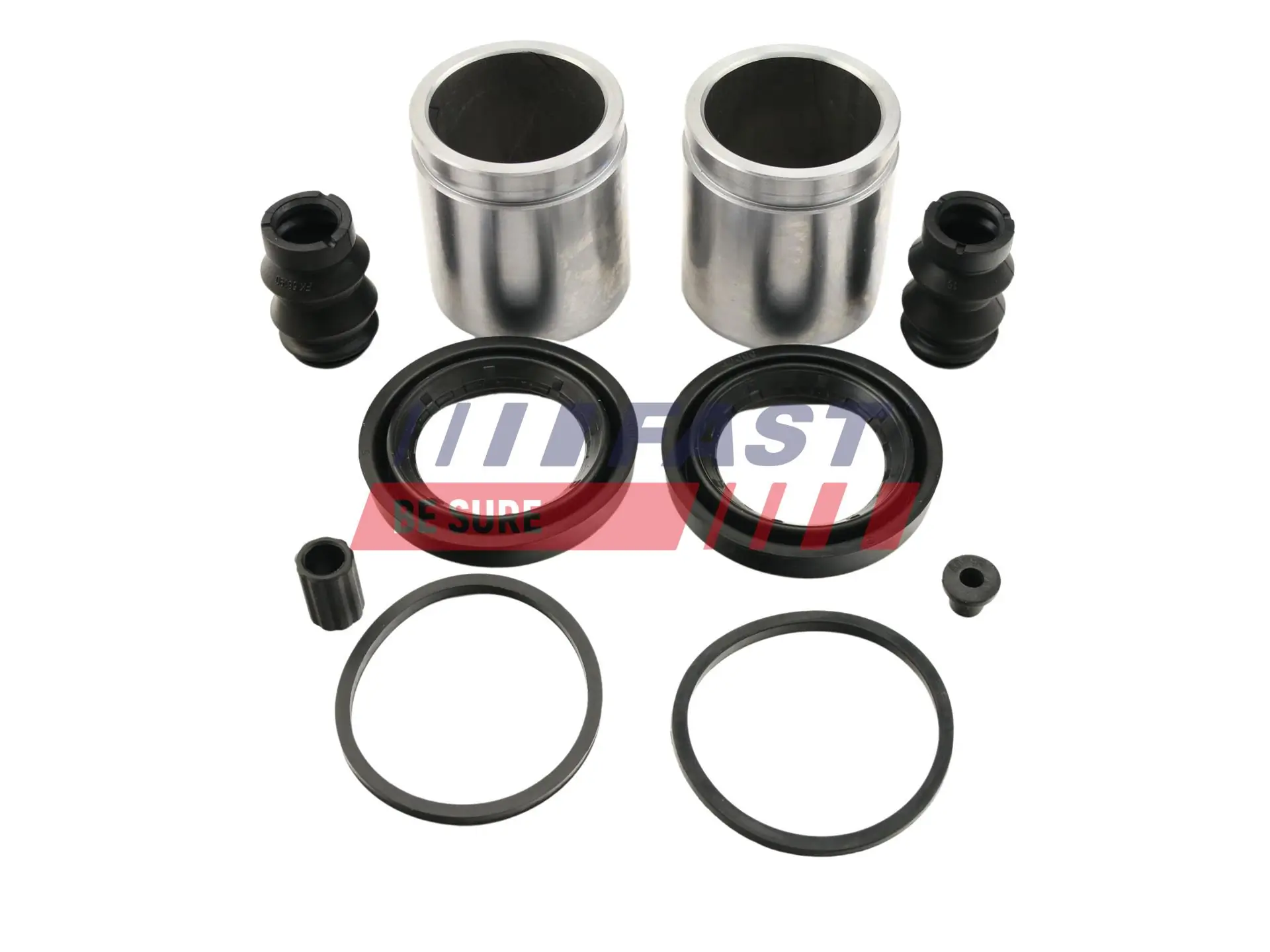 Piston, brake caliper FT34509