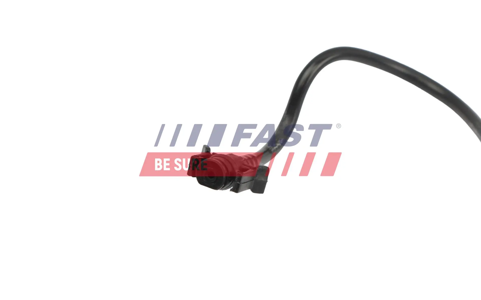 Hose, fuel overflow FT00773