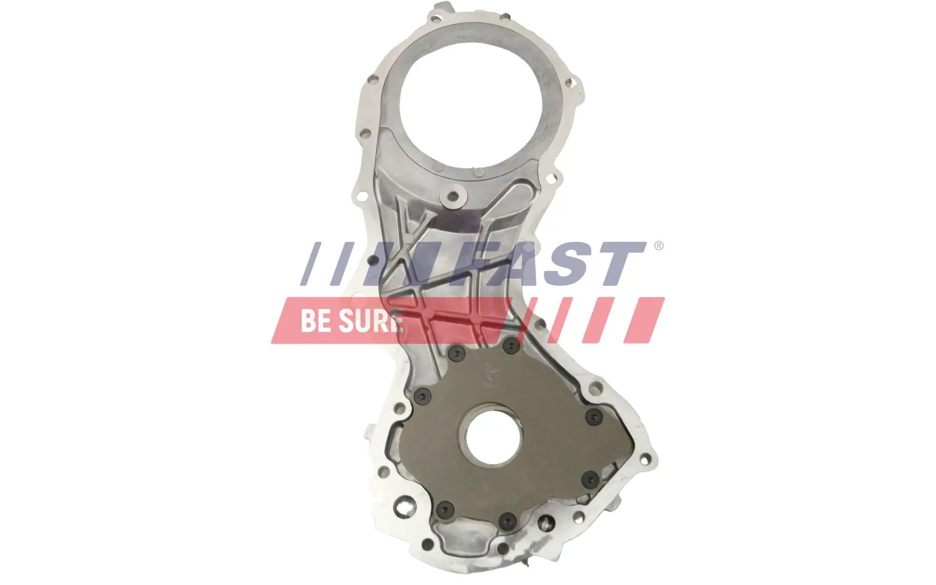 Oil Pump FT38315