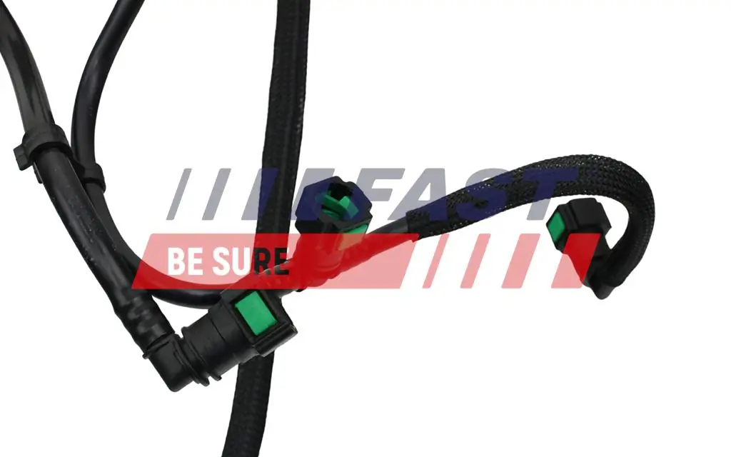 Fuel Line FT00236