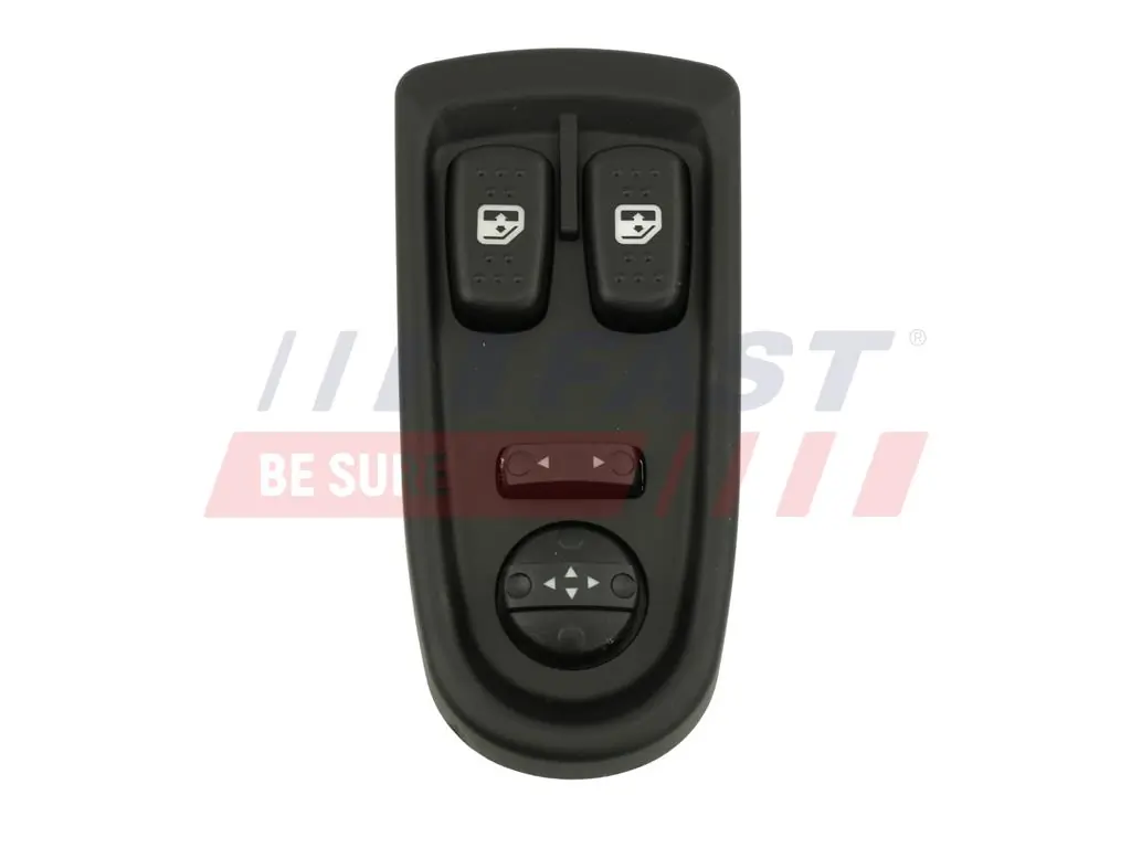 Switch, window regulator FT82246