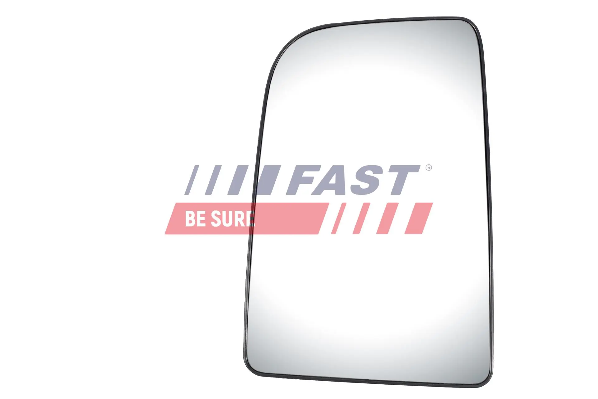 Mirror Glass, exterior mirror FT88583