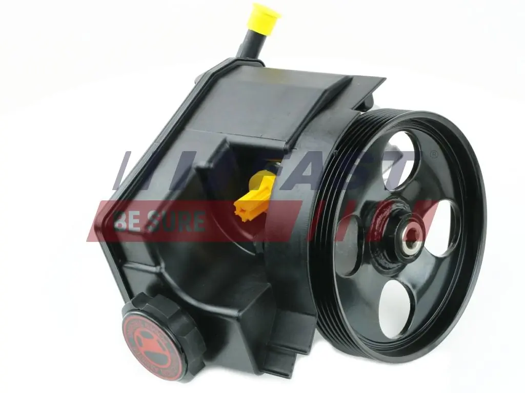 Hydraulic Pump, steering FT36214