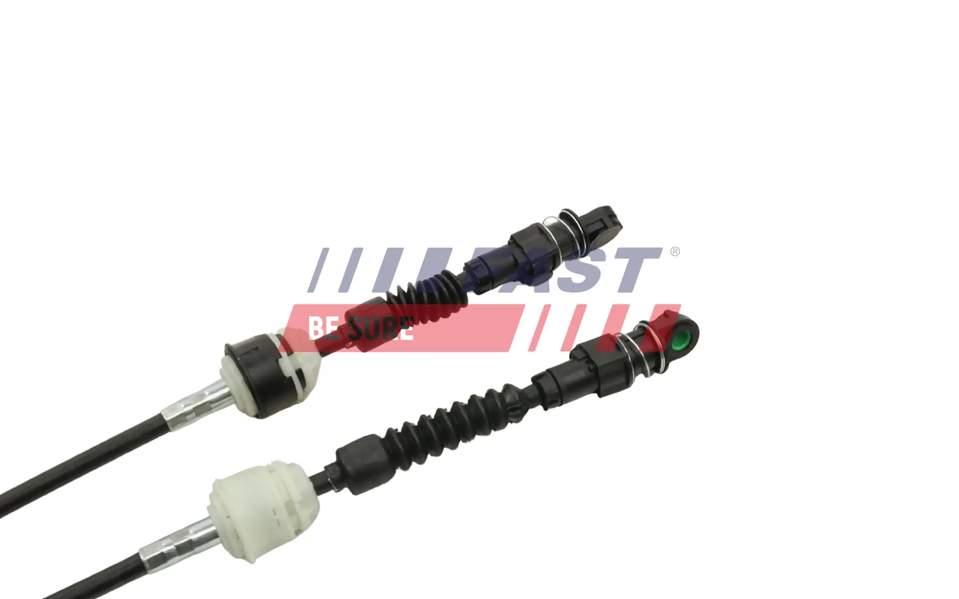 Cable Pull, manual transmission FT73115