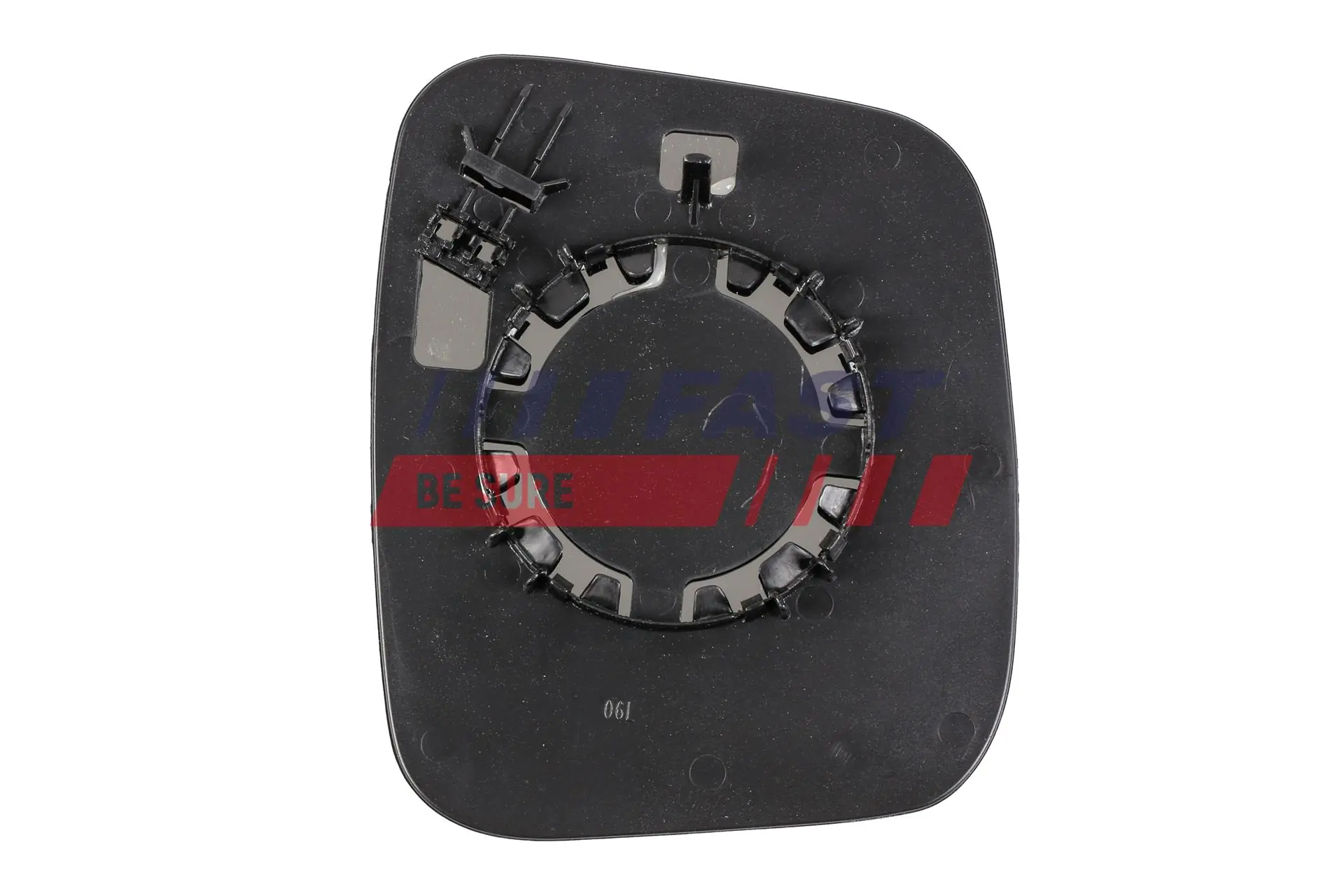 Mirror Glass, exterior mirror FT88561