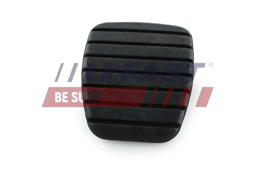 Pedal Pad, clutch pedal FT13076