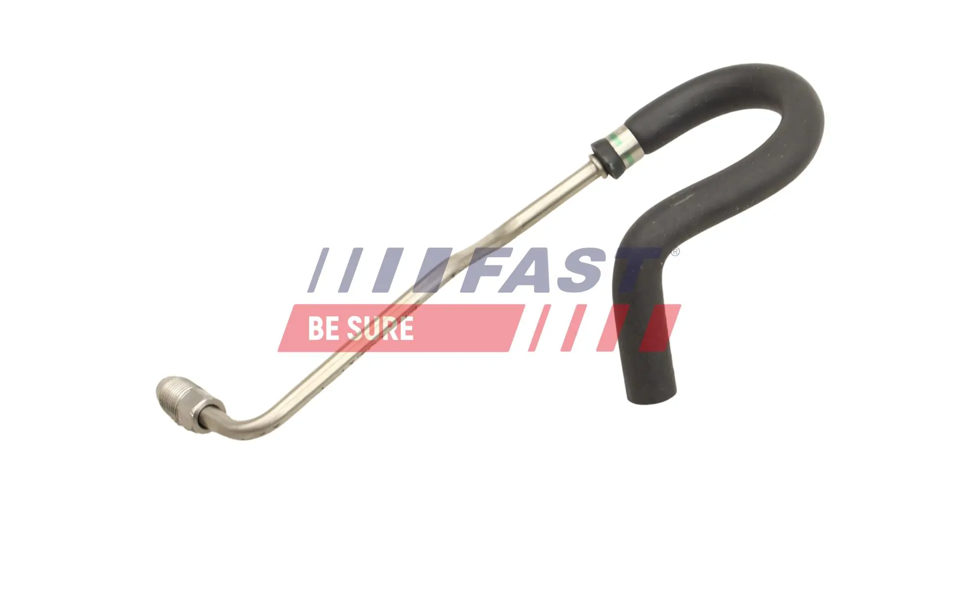 Hose Connector Set, pressure sensor (soot/part. filter) FT10349