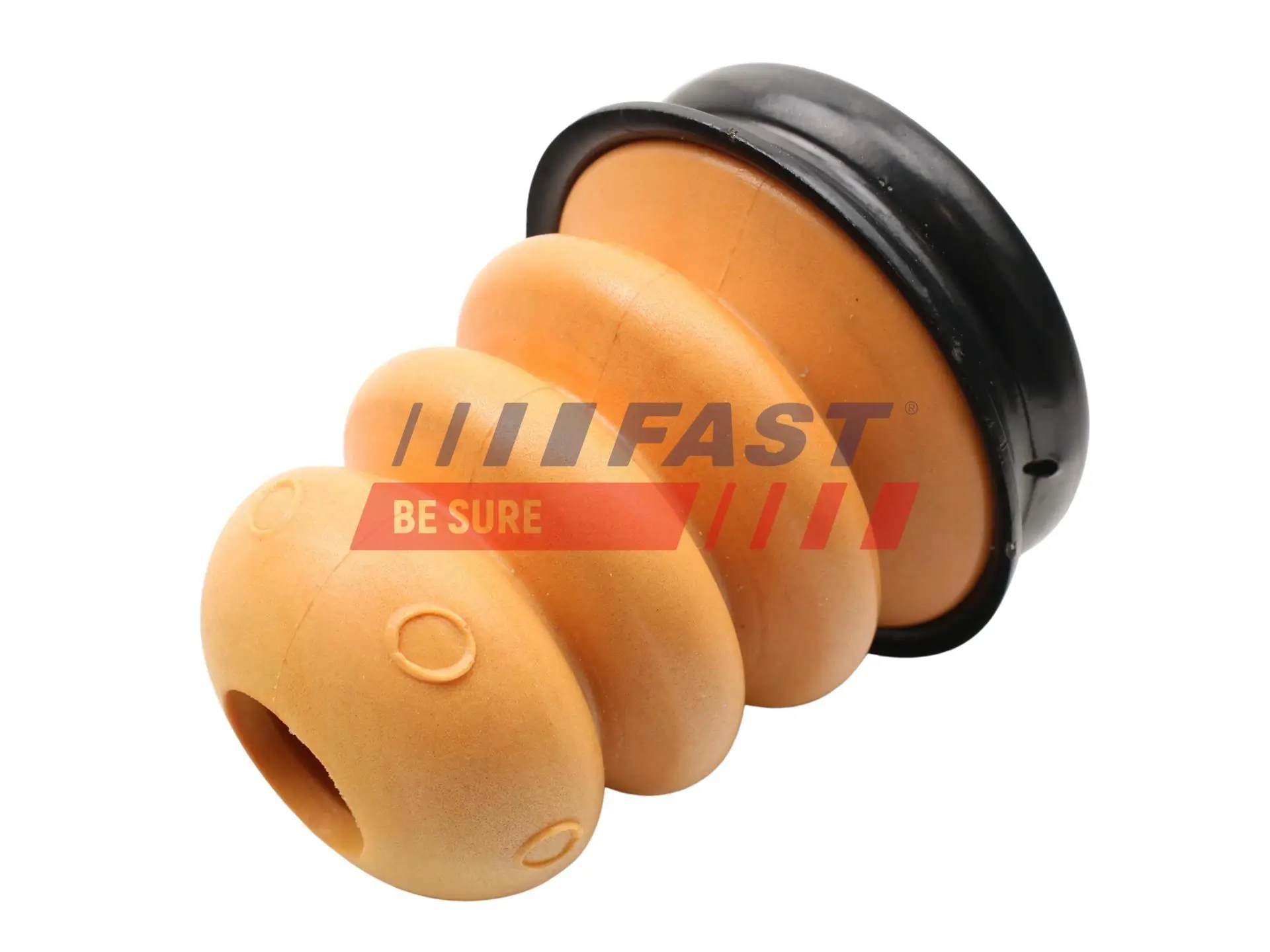 Rubber Buffer, suspension FT12615