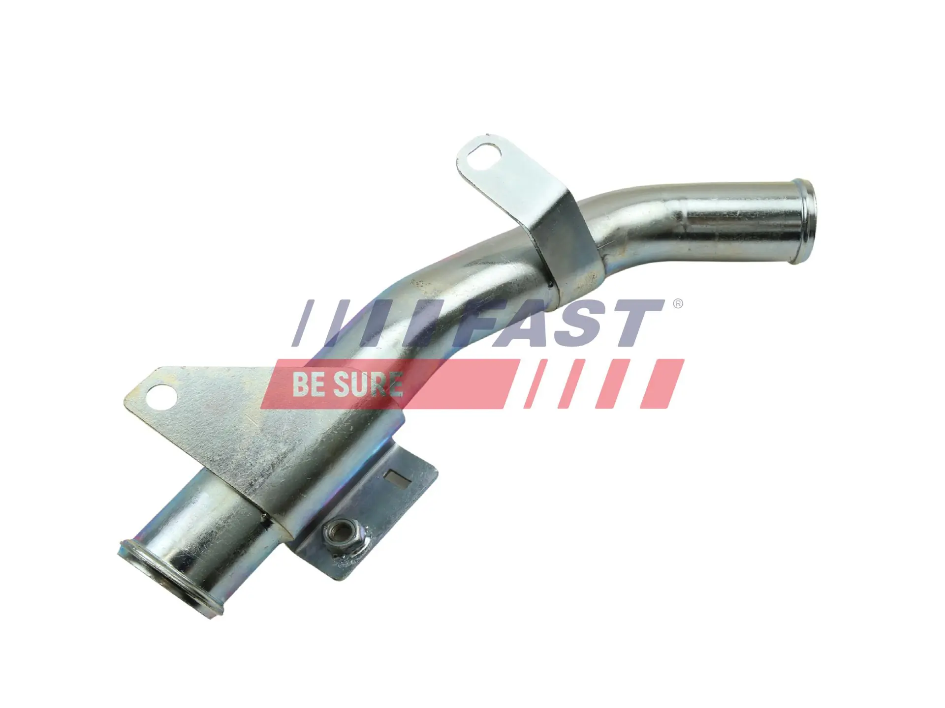 Coolant Pipe FT61107