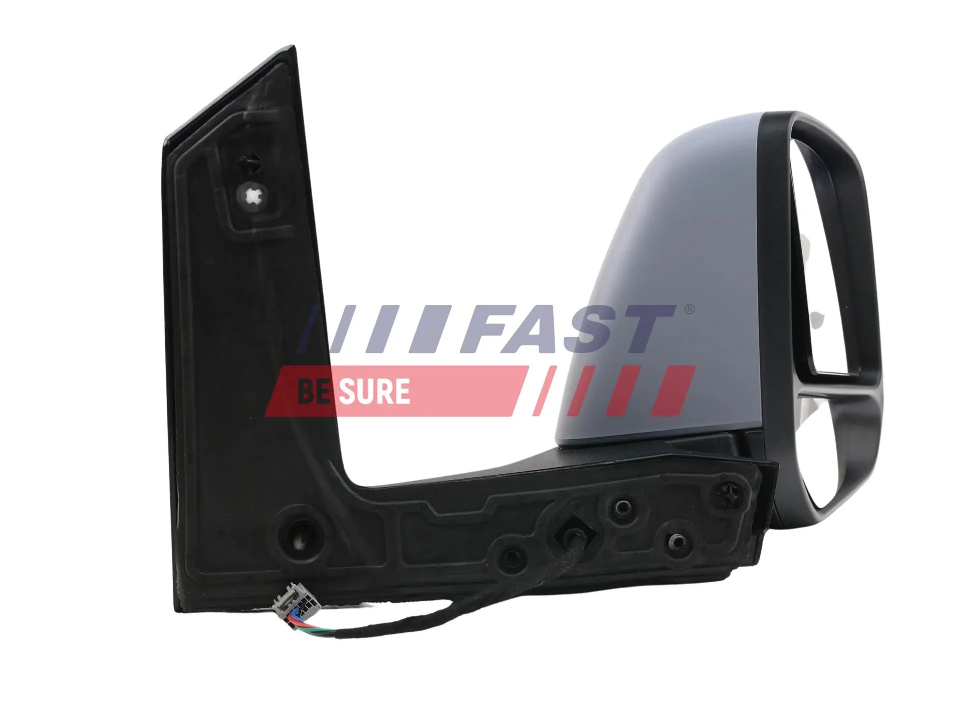 Mirror Glass, exterior mirror FT88065