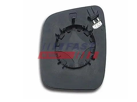 Mirror Glass, exterior mirror FT88564