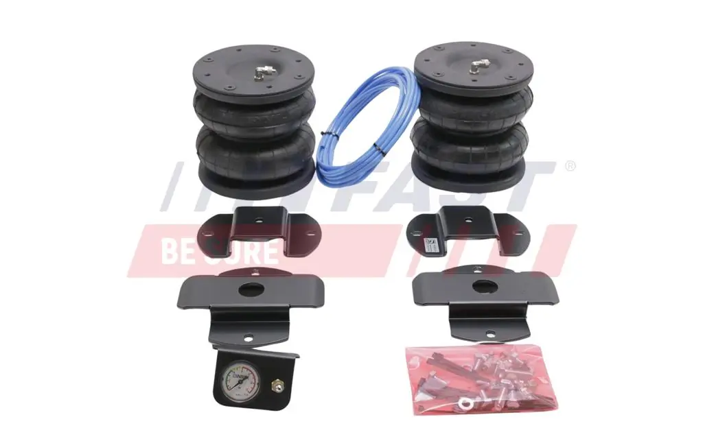 Bellow, air suspension FT20205