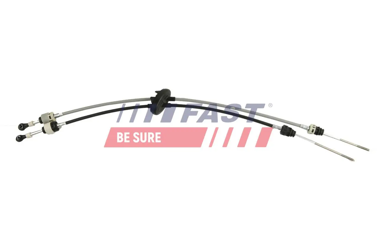 Cable Pull, manual transmission FT73076