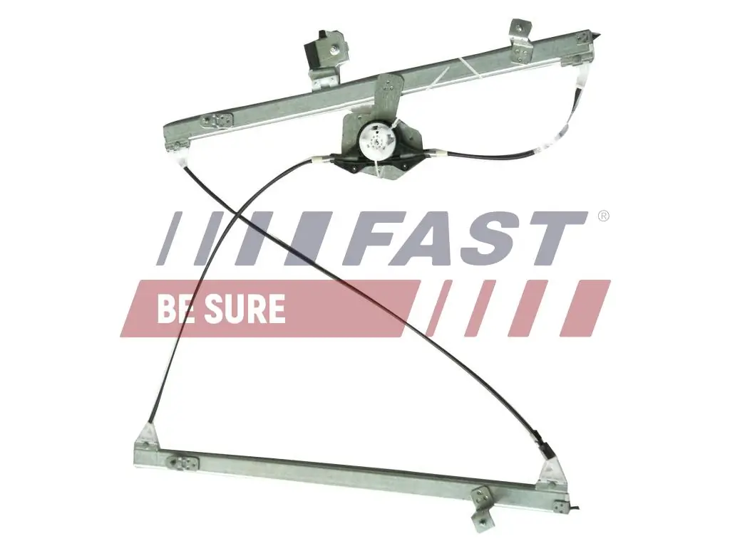 Window Regulator FT91930