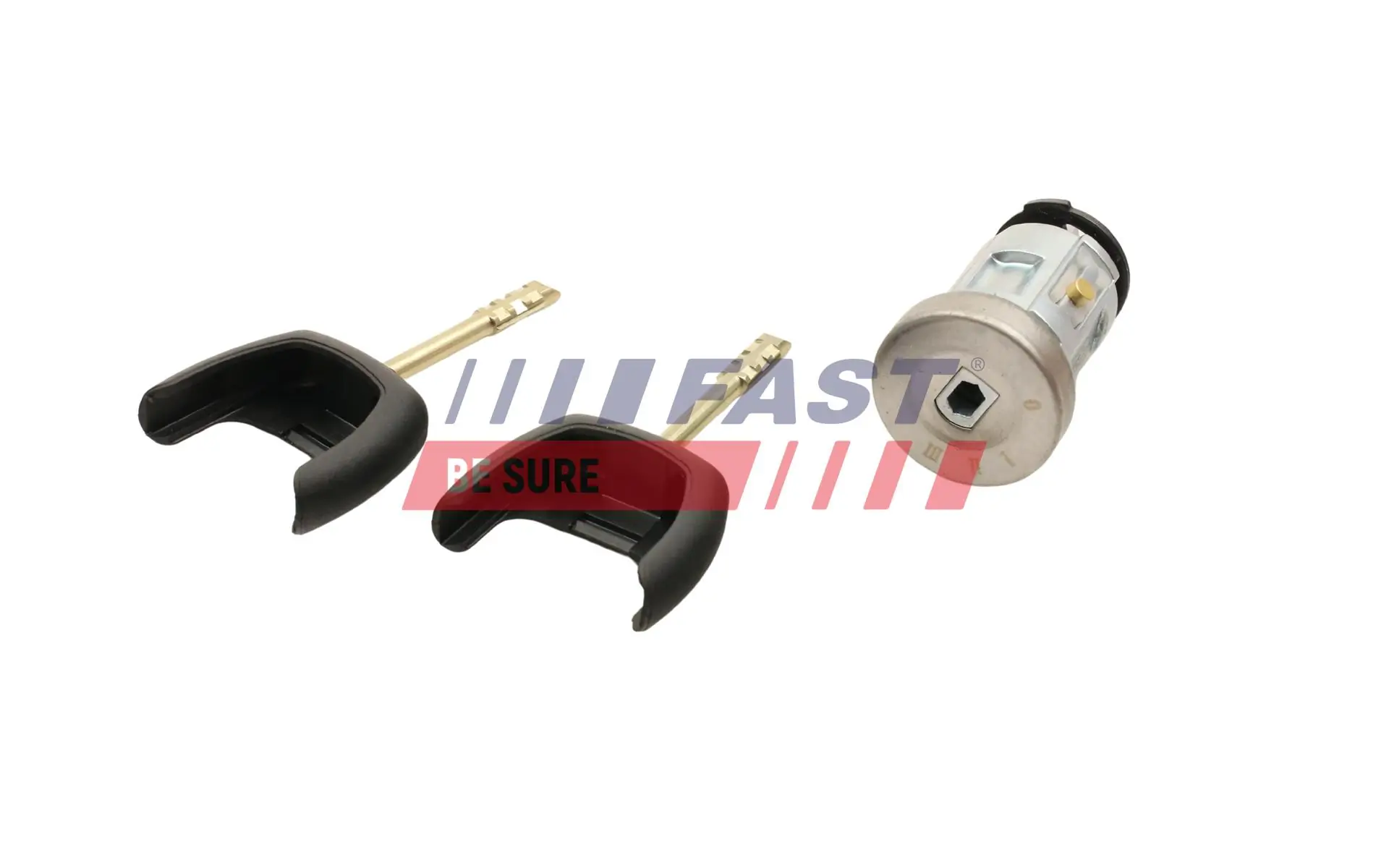 Lock Cylinder, ignition lock FT93912