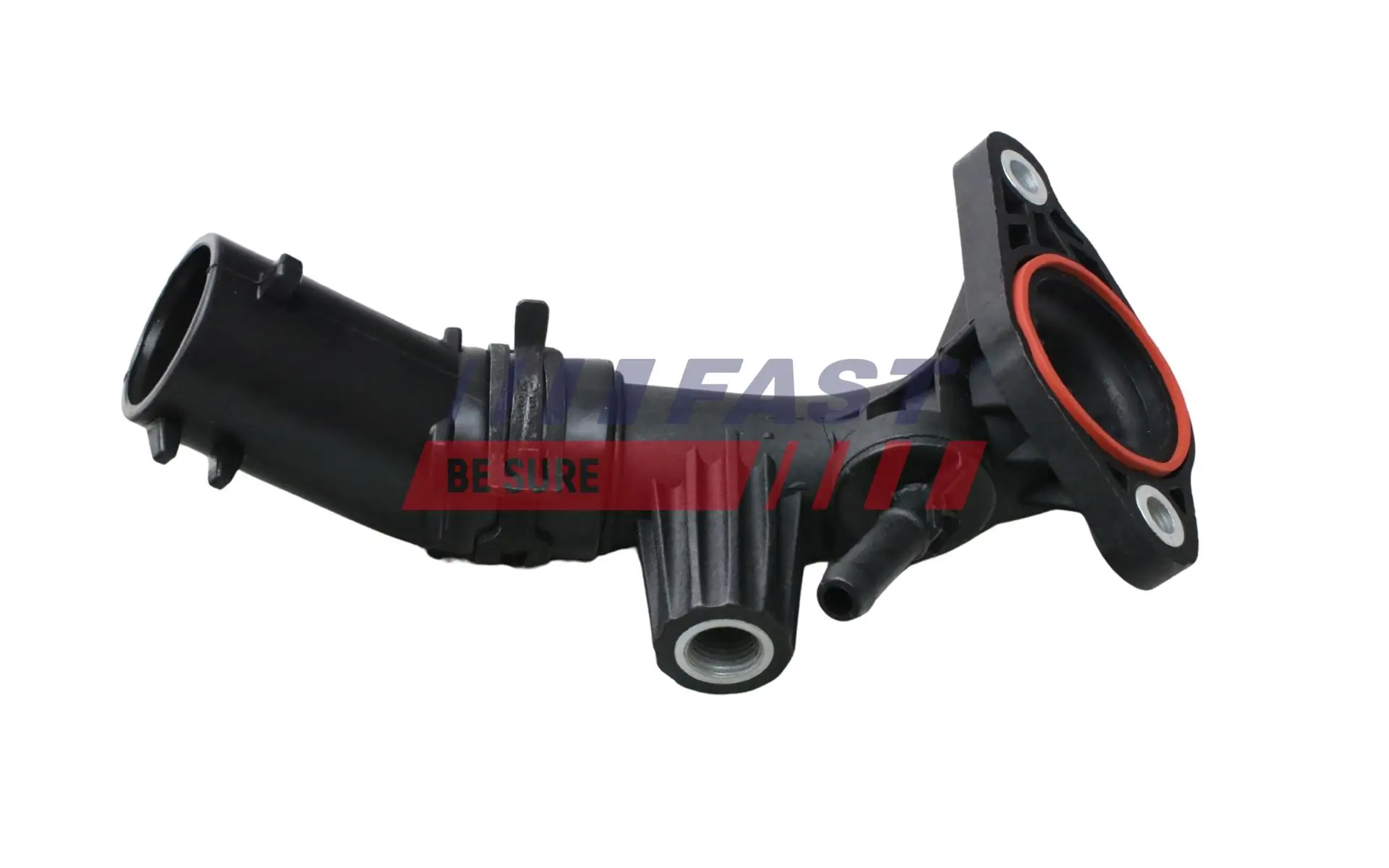 Pipe, EGR valve FT84309