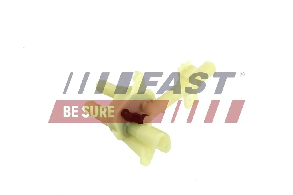 Coolant Control Valve FT59004