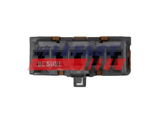 Cable Repair Set, controller (heating/ventilation) FT76113