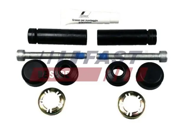 Repair Kit, brake caliper FT32271