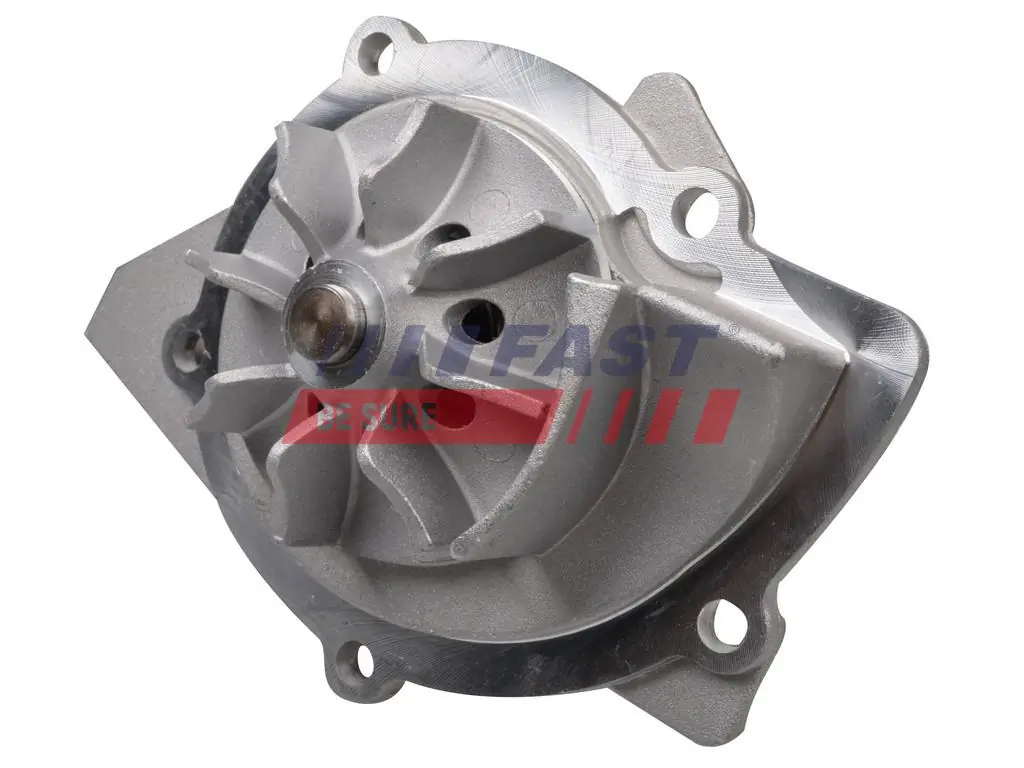 Water Pump, engine cooling FT57170