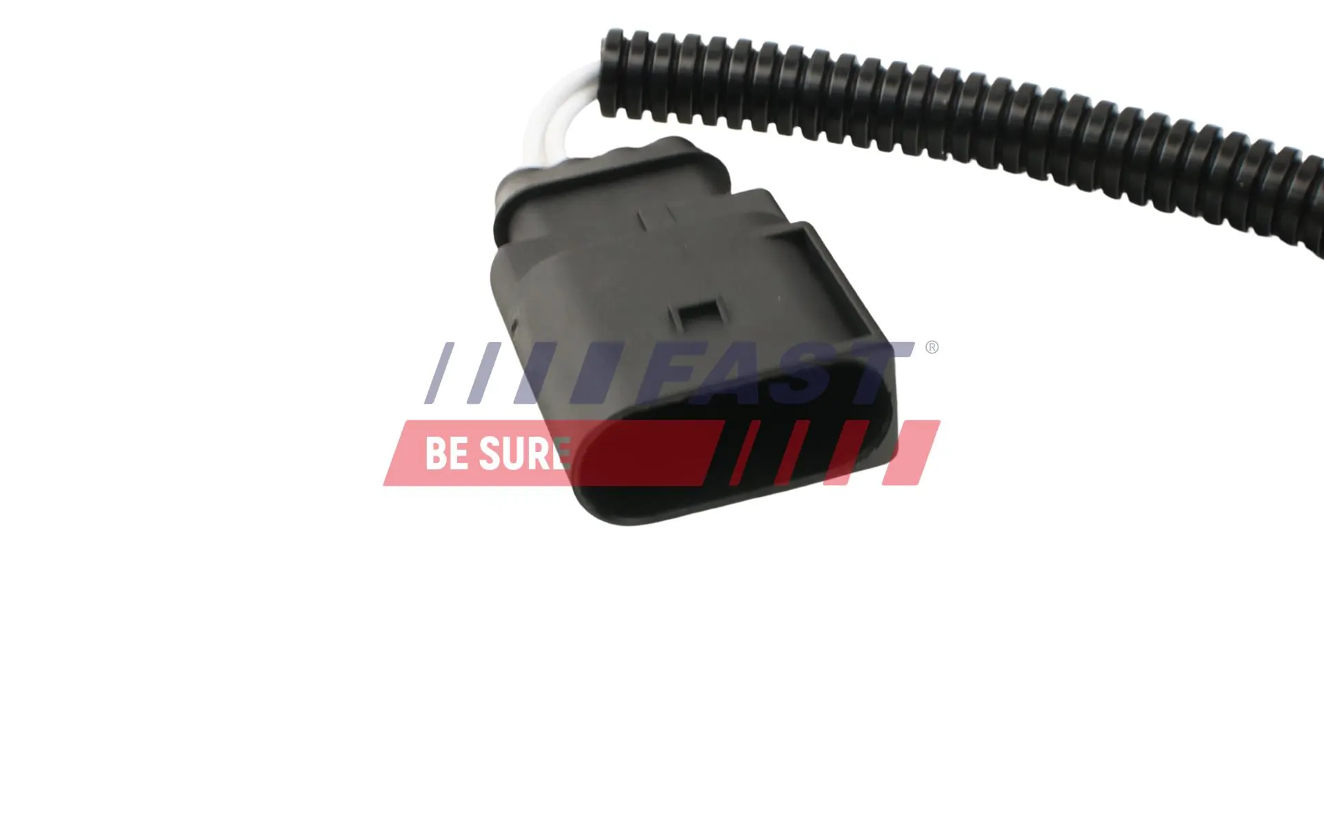 Adapter Cable, air supply control flap FT76530