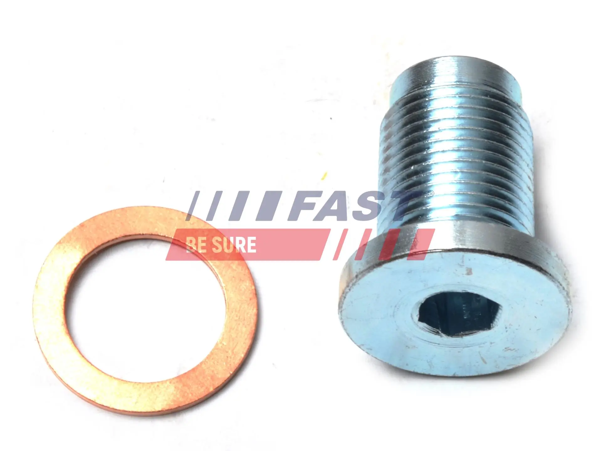 Screw Plug, oil sump FT94714